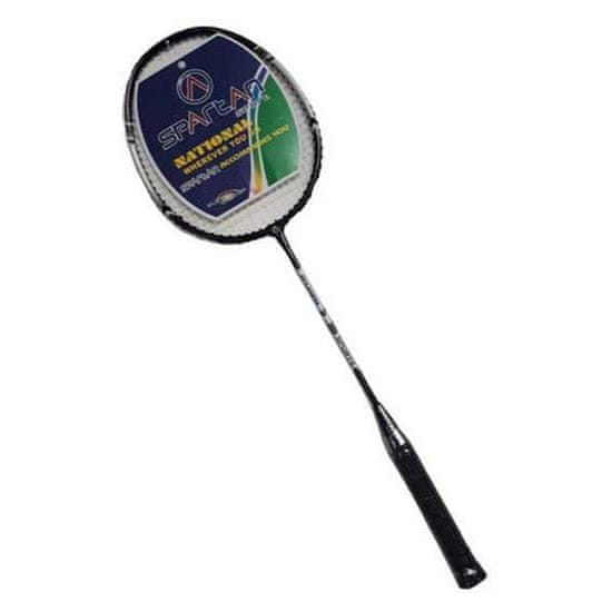 Spartan BADMINTONOVÁ RAKETA SPARTAN SWING