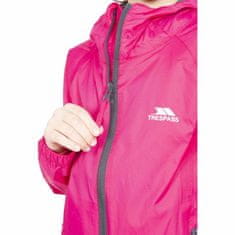 Trespass Dětská nepromokavá bunda Trespass Qikpac Jacket 11/12