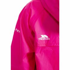 Trespass Dětská nepromokavá bunda Trespass Qikpac Jacket 11/12