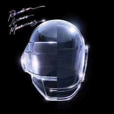 Daft Punk: Random Access Memories (10th Anniversary)2023 Expanded (2xCD)