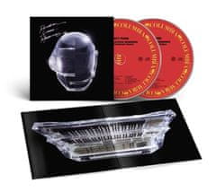 Daft Punk: Random Access Memories (10th Anniversary)2023 Expanded (2xCD)