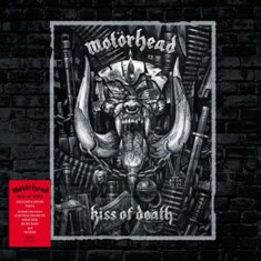 Motorhead: Kiss Of Death