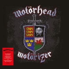 Motorhead: Motörizer