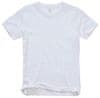 Dětské tričko T-Shirt Bílá Velikost: 146/152