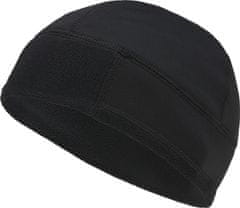 BRANDIT čepice BW Fleece Cap Černá Velikost: OS