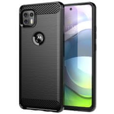 Techsuit Kryt Motorola Moto G 5G Armored Carbon black