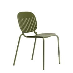 Intesi Židle SI-SI Barcode zelená
