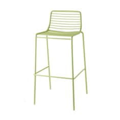 Intesi Barová židle Summer zelená