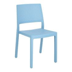 Intesi Židle Emi modrá