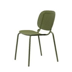 Intesi židle SI-SI Dots zelená