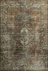 Intesi Koberec Decor Persian Brown 160x230