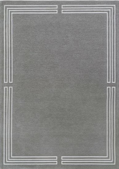 Intesi Koberec Royal Grey 200x300 Art deco