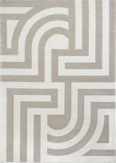 Intesi Koberec Tiffany Beige 160x230 Art deco