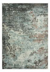 Intesi Koberec Sintra Teal Peach 160x230cm