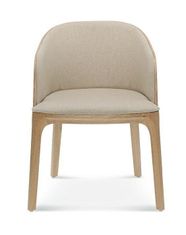 Intesi židle Fameg Arch B-1801 buk CATA standard