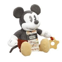 Rainbow Design Ltd. Rainbow Plyšový Mickey Mouse Activity s kousátkem