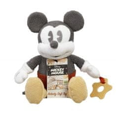 Rainbow Design Ltd. Rainbow Plyšový Mickey Mouse Activity s kousátkem