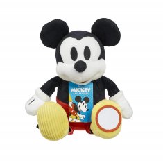 Rainbow Design Ltd. Rainbow Plyšový Mickey Mouse Activity