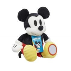 Rainbow Design Ltd. Rainbow Plyšový Mickey Mouse Activity