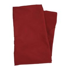 MCW Náhradní potah pro dřevěný slunečník C57, kulatý Ø3m polyester 3kg ~ bordeaux