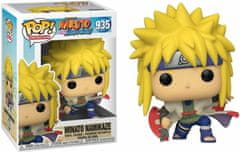 Funko POP! Sběratelská figurka Animation Naruto Minato Namikaze 935