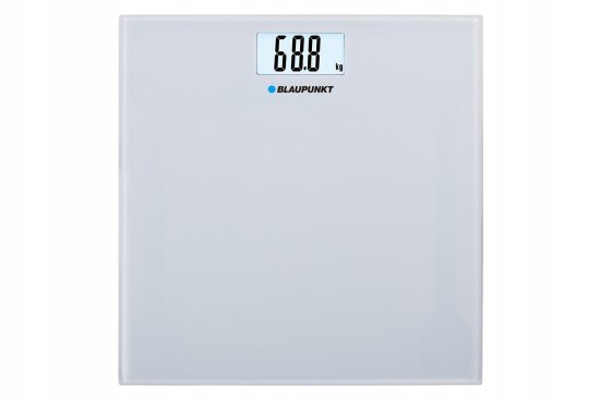 Blaupunkt Osobní váha BSP301 bílá