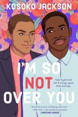 Jackson Kosoko: I´m So (not) Over You