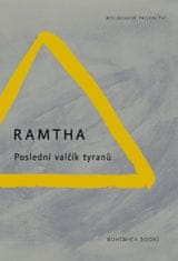 Ramtha: Poslední valčík tyranů