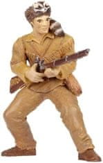 PAPO FIGURKY DAVY CROCKETT