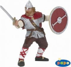 PAPO FIGURKY VIKING ČERVENÝ