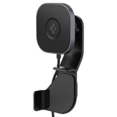 Spigen OneTap MagSafe držák na mobil do auta (Tesla), černý