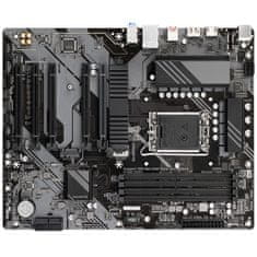 Gigabyte B760 DS3H/LGA 1700/ATX