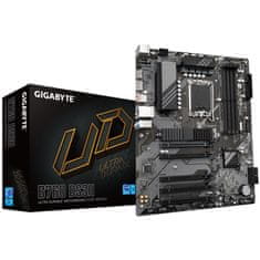 Gigabyte B760 DS3H/LGA 1700/ATX