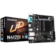 Gigabyte N4120I H