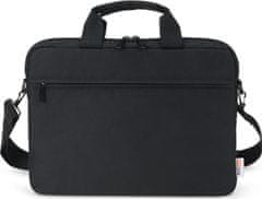 Dicota BASE XX Laptop Slim Case 10-12.5" Black