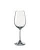 Sada 6 sklenic Viola na bílé víno z kvalitního bezolovnatého křišťálu.