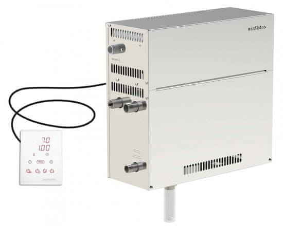 Horavia Parní generátor SENTIOTEC SGH 10,8 kW