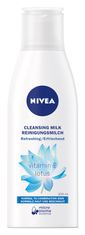 Nivea C.normal Kosmetické mléko 200 ml 81100