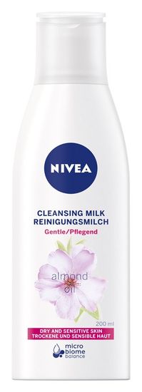 Nivea C.dry Kosmetické mléko 200 ml 81103&amp;