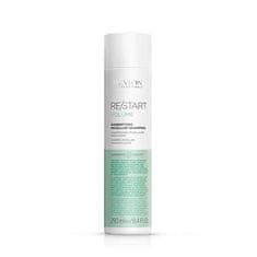 Revlon Professional Micelární šampon pro objem vlasů Restart Volume (Magnifying Micellar Shampoo) (Objem 250 ml)