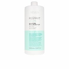 Revlon Professional Micelární šampon pro objem vlasů Restart Volume (Magnifying Micellar Shampoo) (Objem 250 ml)
