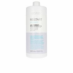 Revlon Professional Micelární šampon proti lupům Restart Balance (Anti Dandruff Shampoo) (Objem 250 ml)