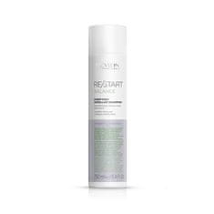 Revlon Professional Čisticí šampon Restart Balance (Purifying Micellar Shampoo) (Objem 1000 ml)