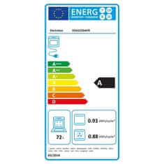 Electrolux Samostatná vestavná trouba EOA5220AOR