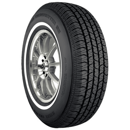 Cooper Pneumatika Trendsetter SE WW 235/75 R 15 105S TL M+S