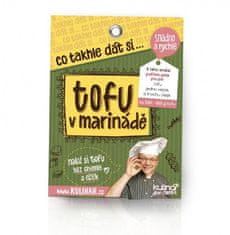 Petr Stupka Kulinář 45342 Tofu v marinádě 30 g