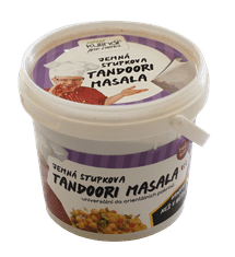 Petr Stupka Kulinář Petr Stupka KOŘENÍ TANDOORI MASALA 70 g