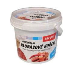 Petr Stupka Klobásové koření - 70g