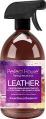 OEM Barwa Perfect House Leather Professional čisticí mléko 500 ml