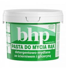 OEM Bhp pasta na mytí rukou s abrazivem a glycerinem 500 ml